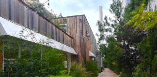 Daikanyama–The New Chic Haven