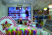 FOODIE TOURS JAPAN: GIZEM’S TASTE OF TOKYO FOODIE TOURS JAPAN