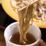 Togakushi Soba