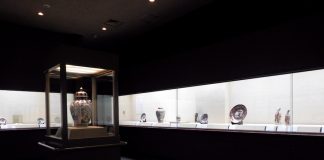 Shibuya’s Shoto – A Place Built By Tea