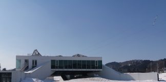 Echigo-Tsumari: Niigata’s home of SNOWART and Japanese Winter Activities