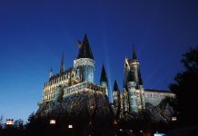 Enjoy the best of Universal Studios Japan™ With Klook