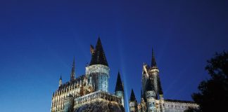 Enjoy the best of Universal Studios Japan™ With Klook