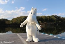 A Boundless Outdoor Paradise with Abundant Nature – Hanno