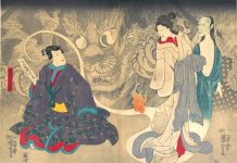 Tokyo: A city of two worlds