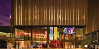 Rise of New Tokyo Theaters and Enpaku harevutai