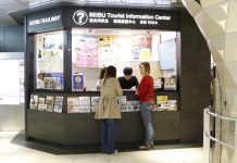 Find travel information