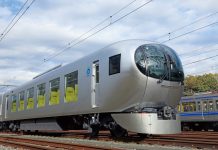 Get On The Right Train!