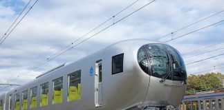 Get On The Right Train!