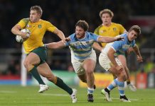 The History of Rugby in Tokyo