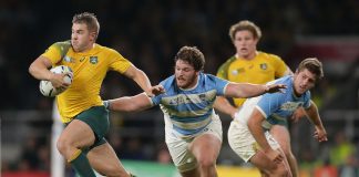 The History of Rugby in Tokyo