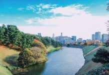 Start your day off right with the Imperial Palace Run