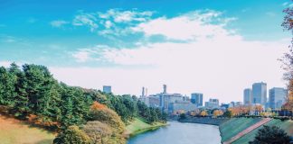 Start your day off right with the Imperial Palace Run