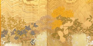 IN HARMONY WITH THE SEASONS: The Seven Autumn Grasses