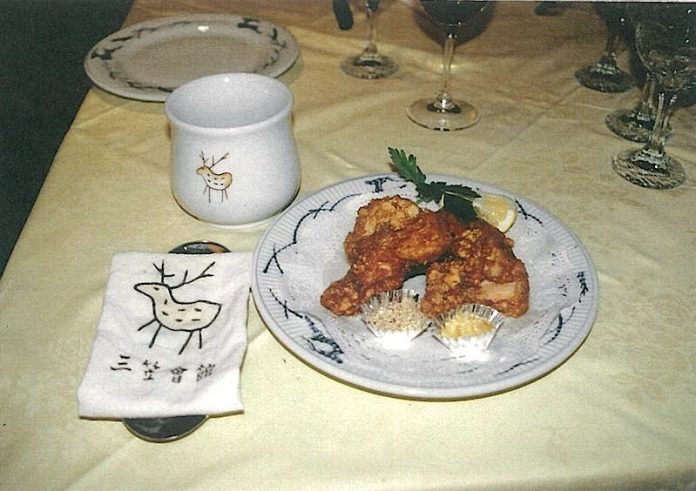 A New Year in Ginza Blends Nostalgia with Modern Flair - WAttention.com