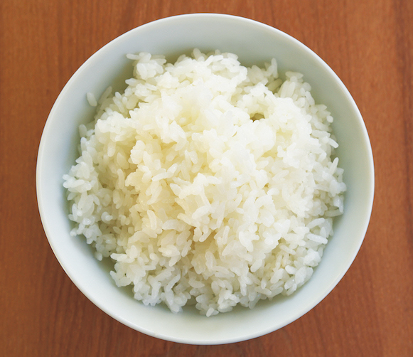 Rice