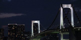 Another 3hr Trip Odaiba Odaiba