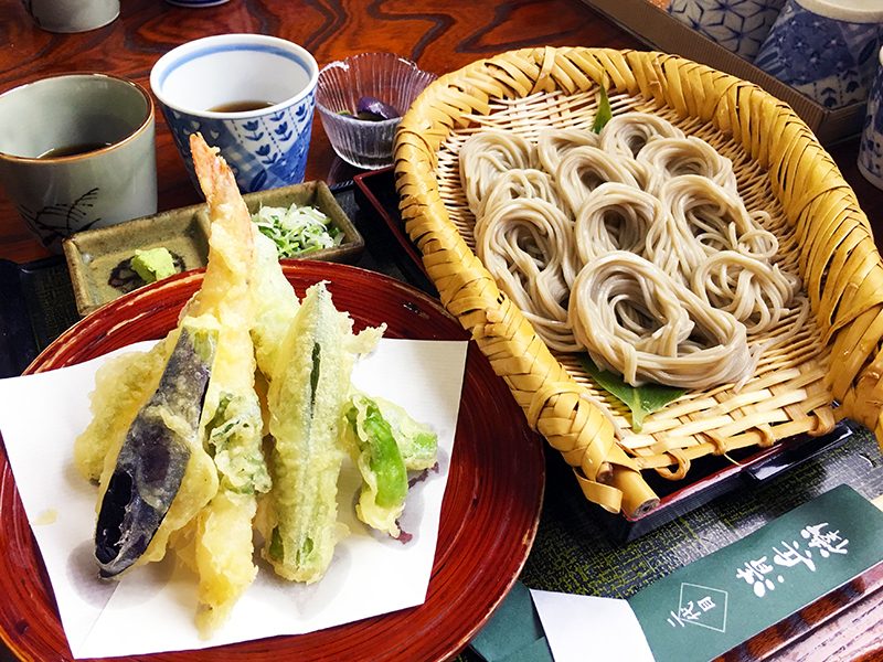 Hegi Soba