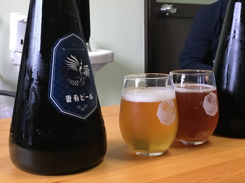 Tokamachi Craft Beer Brewery