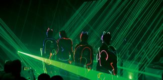 ROBOT RESTAURANT: Shinjuku’s Neon Dreamland