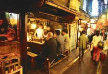 Another 3hr Trip-Shinjuku Trip-Shinjuku