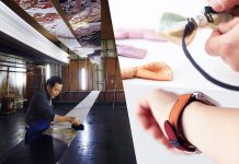 The Vibrant World of Hineno Katsujiro Syoten