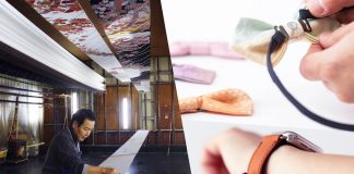 The Vibrant World of Hineno Katsujiro Syoten