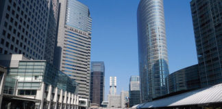 Another 3hr Trip-Shinagawa Station Another 3Hr Trip - Shinagawa Station