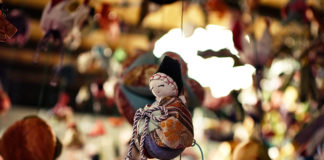 Higashi-Izu: Japan’s forgotten paradise Higashi-Izu: Japan’s forgotten paradise - Hina Doll Museum