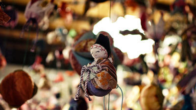 Higashi-Izu: Japan’s forgotten paradise - Hina Doll Museum