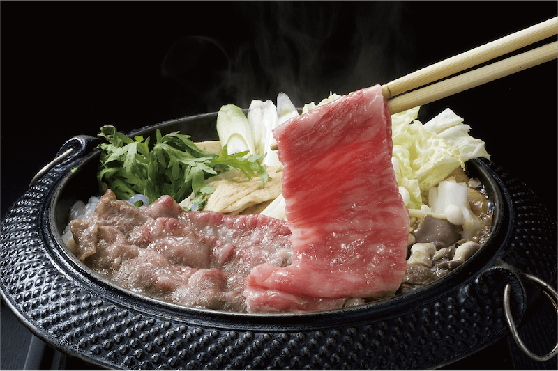 Yamagata beef