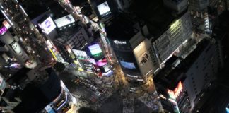 SHIBUYA SCRAMBLE SQUARE East opens new aera Shibuya