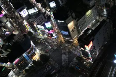Shibuya