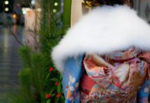 5 Types of Japanese Kimono Obi Knots Japanese Kimono Obi