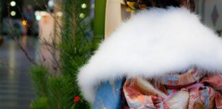 5 Types of Japanese Kimono Obi Knots Japanese Kimono Obi