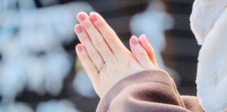 First Shrine visit of the year – Hatsumode hatsumode prayer