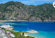 ST Tour: A Wave Hello from Tokyo’s Ogasawara Islands Ogasawara Islands