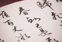 Investigating Japanese Four-character Compound Words: Yojijukugo