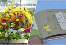 NHK WORLD-JAPAN Video on Demand Reviews: The artistry of flowers and children’s illustrations NHK WORLD-JAPAN Video on Demand Reviews: The artistry of flowers and children’s illustrations