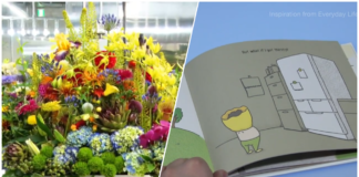 NHK WORLD-JAPAN Video on Demand Reviews: The artistry of flowers and children’s illustrations NHK WORLD-JAPAN Video on Demand Reviews: The artistry of flowers and children’s illustrations