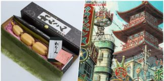 NHK WORLD-JAPAN Video on Demand Reviews: Luxury Lotus Roots and Intricate Animation Backgrounds NHK WORLD-JAPAN Video on Demand Reviews