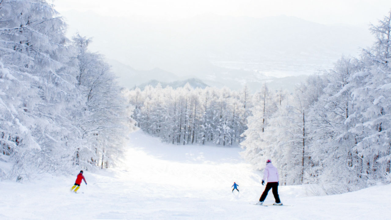 Zao, Yamagata