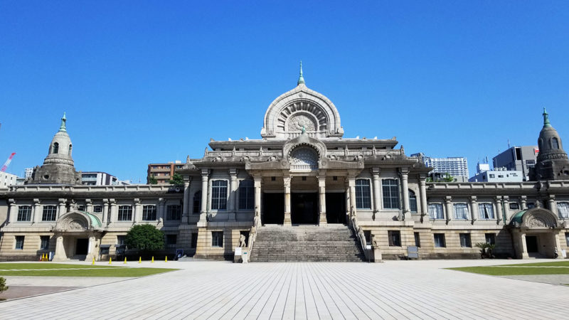 Tsukiji Hongan-ji