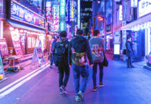 How to Get from Shinjuku to Akihabara by Train