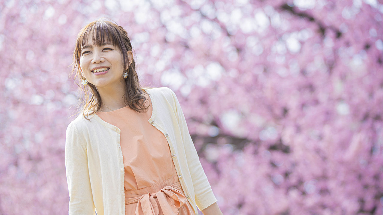 tips for Japanese Spring fashion