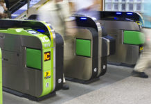 Where to Buy Suica Card in Tokyo for Japanese Trains