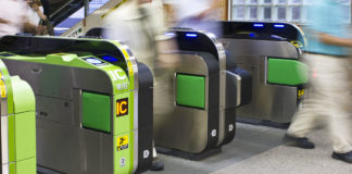 Where to Buy Suica Card in Tokyo for Japanese Trains