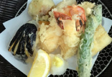 What is Tempura? How to eat Tempura, Japan’s classic deep-fried dish