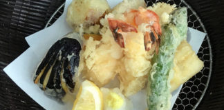 What is Tempura? How to eat Tempura, Japan’s classic deep-fried dish