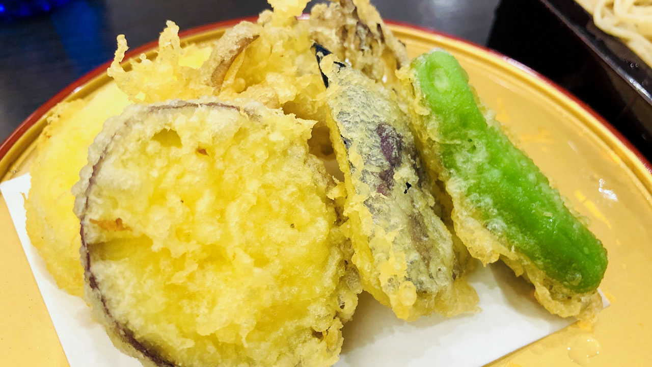 What is Tempura? How to eat Tempura, Japan’s classic deepfried dish